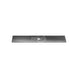 Rotary Genuine Part 2670 EDGER BLADE 10" X 1/2" UNSHARPENED Pack of 6 - SLE Equipment - 1