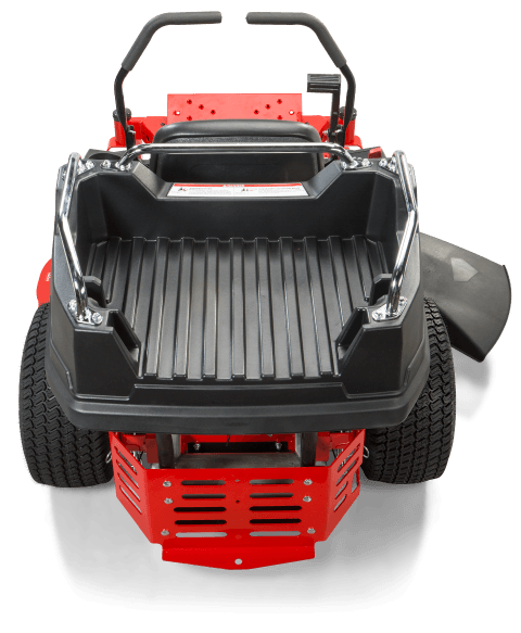 Snapper 360Z Zero Turn Mower Stock Front Right