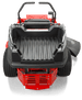 Snapper 360Z Zero Turn Mower Stock Front Right