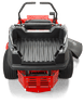 Snapper 360Z Zero Turn Mower Stock Front Right