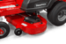 Snapper 360Z Zero Turn Mower Stock Front Right