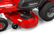 Snapper 360Z Zero Turn Mower Stock Front Right