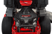 Snapper 360Z Zero Turn Mower Stock Front Right