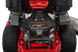 Snapper 360Z Zero Turn Mower Stock Front Right