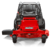 Snapper 360Z Zero Turn Mower Stock Front Right