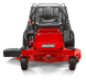 Snapper 360Z Zero Turn Mower Stock Front Right
