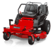 Snapper 360Z Zero Turn Mower Stock Front Right