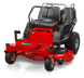 Snapper 360Z Zero Turn Mower Stock Front Right