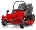 Snapper 360Z Zero Turn Mower Stock Front Right