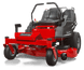 Snapper 360Z Zero Turn Mower Stock Front Right
