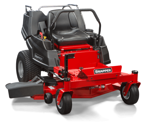 Snapper 360Z Zero Turn Mower Stock Front Right