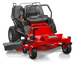Snapper 360Z Zero Turn Mower Stock Front Right