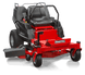 Snapper 360Z Zero Turn Mower Stock Front Right