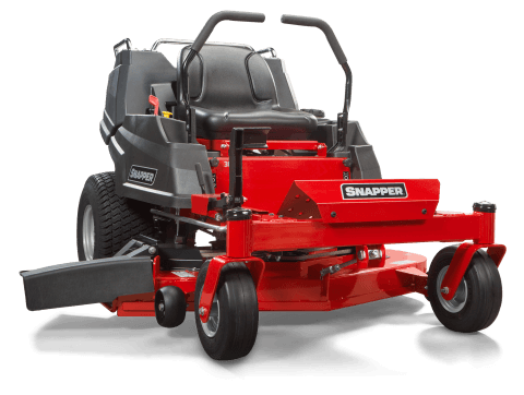 Snapper 360Z Zero Turn Mower Stock Front Right