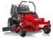 Snapper 360Z Zero Turn Mower Stock Front Right