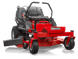 Snapper 360Z Zero Turn Mower Stock Front Right