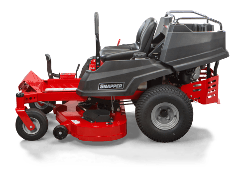 Snapper 360Z Zero Turn Mower Stock Front Right