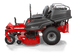 Snapper 360Z Zero Turn Mower Stock Front Right