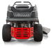 Snapper 360Z Zero Turn Mower Stock Front Right