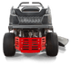 Snapper 360Z Zero Turn Mower Stock Front Right
