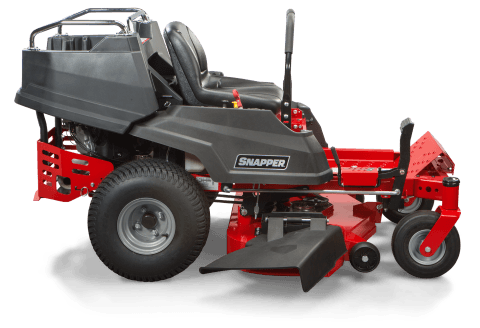 Snapper 360Z Zero Turn Mower Stock Front Right