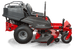 Snapper 360Z Zero Turn Mower Stock Front Right