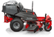 Snapper 360Z Zero Turn Mower Stock Front Right