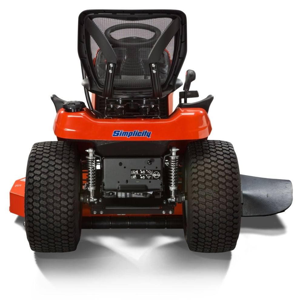 Broadmoor 2691337 front left angle view