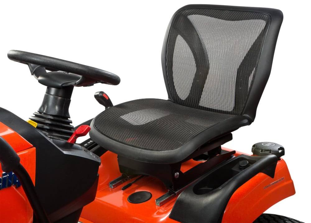 Broadmoor 2691337 front left angle view