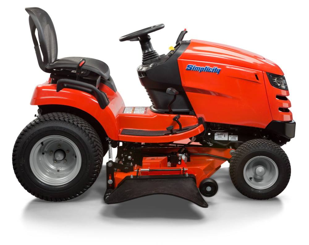 Broadmoor 2691337 front left angle view