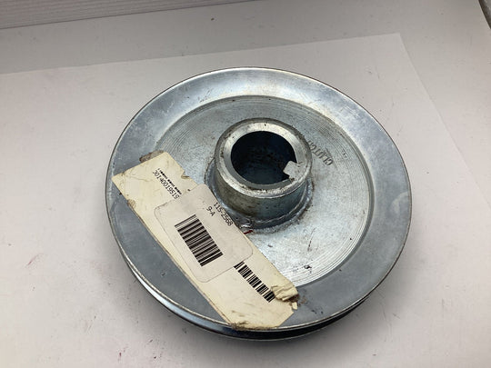Toro 115 - 2568 PULLEY - ENGINE - SLE Equipment - 1