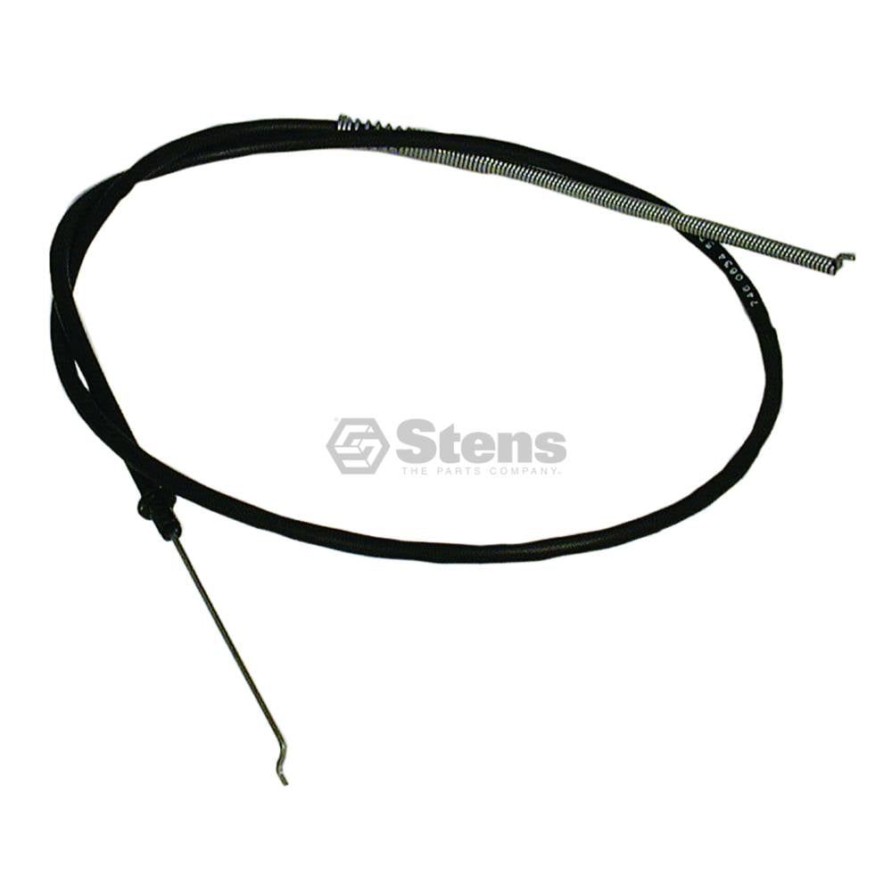 Stens Throttle Control Cable - Thumbnail 5