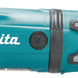Makita GA9031Y 9" Angle Grinder, with AC/DC Switch - SLE Equipment - 2