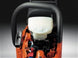 Husqvarna 555 18" Chainsaw Professional w/ 6 - Pack Oil & Extra Chain - SLE Equipment - 8