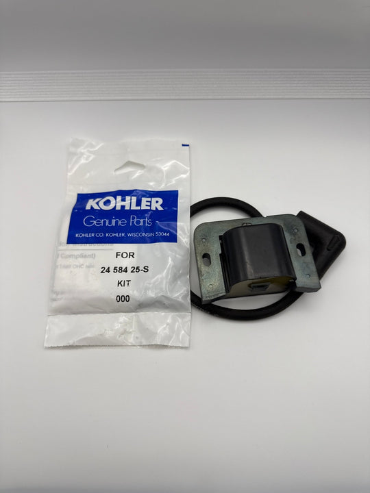 Kohler 25 584 31 - S Kit, Ignition Module - SLE Equipment - 1