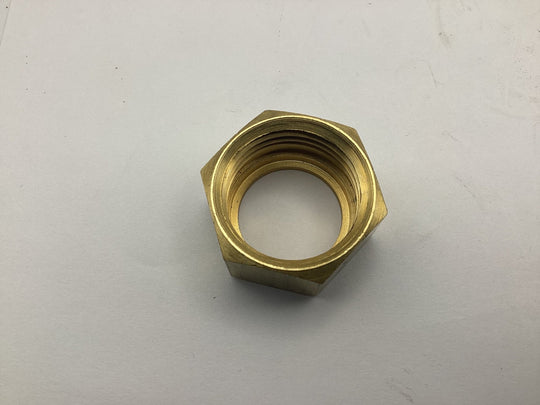 AR7366 Garden Hose Adapter Nut - SLE Equipment - 1