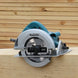 Makita 5007FA - 7 - 1/4" Circular Saw with Electric Brake - SLE Equipment - 5
