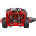 Ferris FW35 5901318 - 61" Walk Behind Mower 23.5 HP Kawasaki