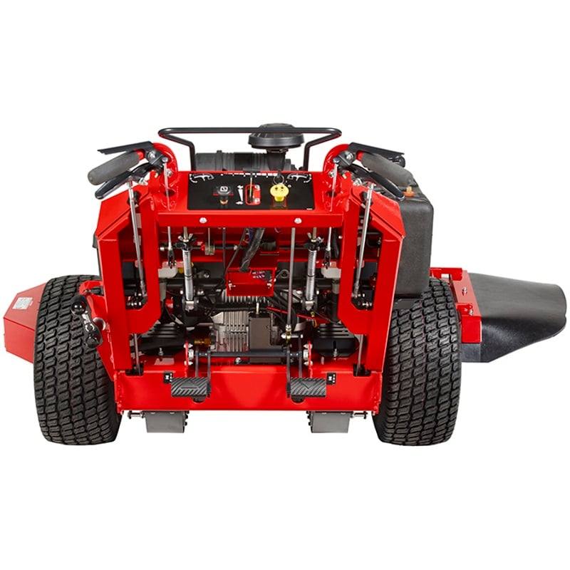 Snapper Pro SW35 Walk Behind Mower 48" 20.5HP Kawasak