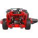 Snapper Pro SW35 Walk Behind Mower 48" 20.5HP Kawasak