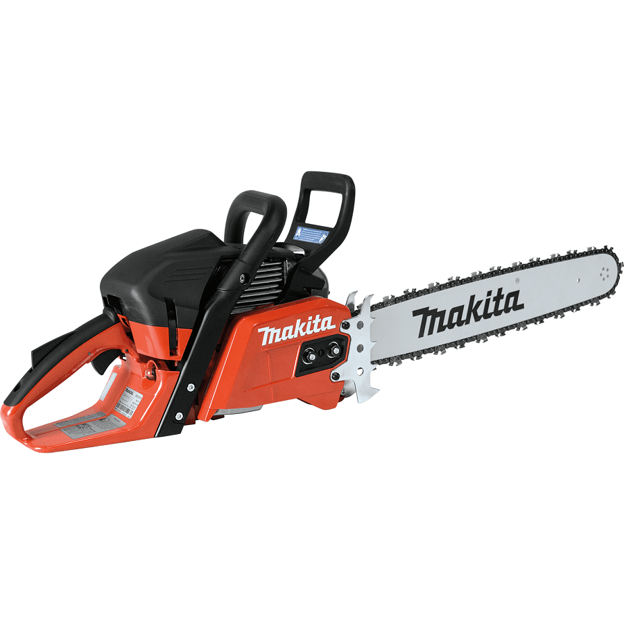 Makita 18� 50cc Chain Saw EA5001PREG (front)