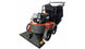 Bear Cat WV190 Lawn Vacuum Walk Behind - 190cc Briggs Engine - SLE Equipment - 2