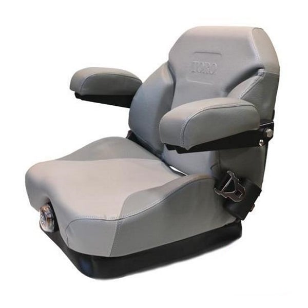 Toro Genuine Part Exmark Deluxe Suspension Seat