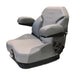 Toro Genuine Part Exmark Deluxe Suspension Seat