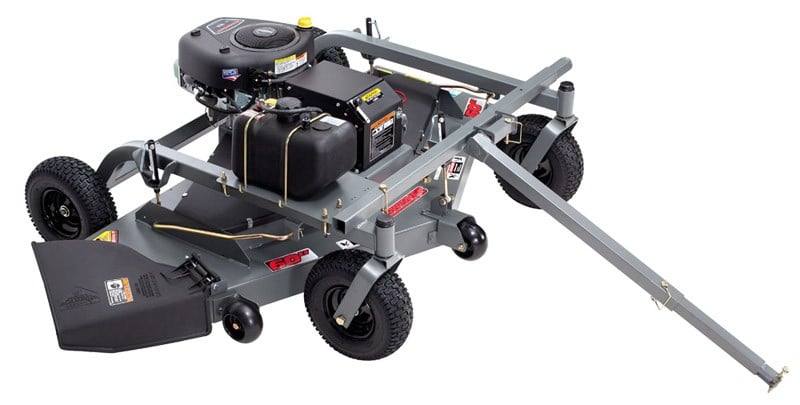 Swisher FC14560BS-CA 60" Finish Cut Trail Mower