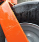 Husqvarna Z560 Kaw Lawn Mower