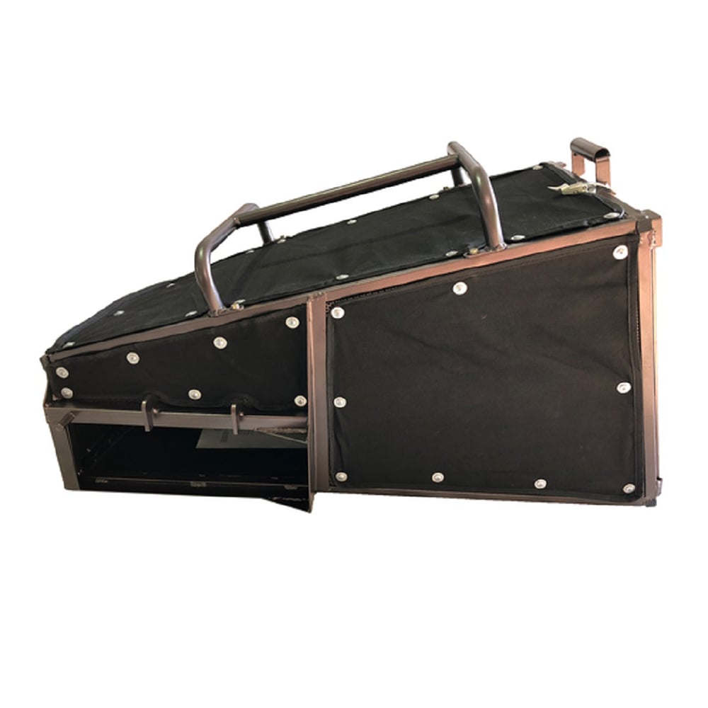 Bradley DC2400 Dust Cover For GC2400 Grass Catcher