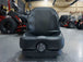 Universal Suspension Seat Black (No Track)