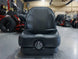 Universal Suspension Seat Black (No Track) - SLE Equipment - 4