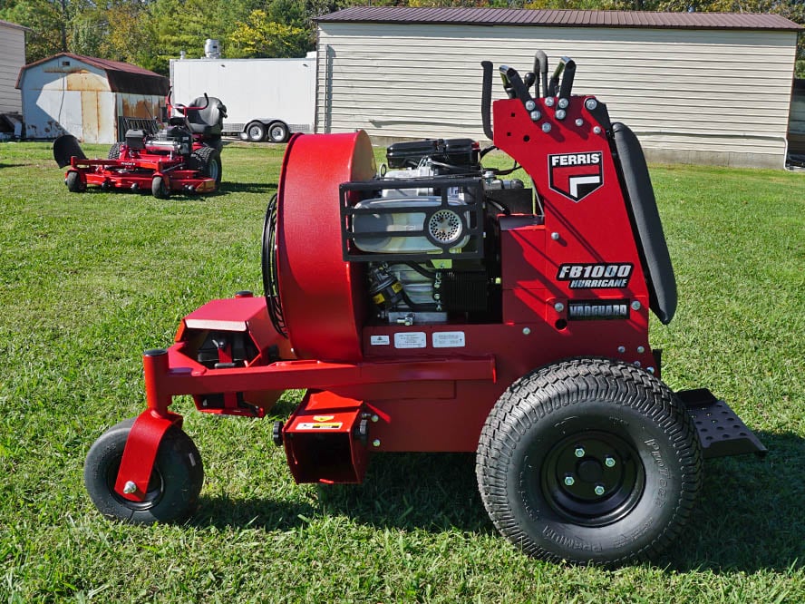 Ferris FB1000 Hurricane� Stand-On Blower